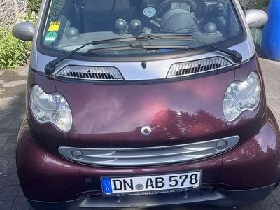 Smart ForTwo Coupé
