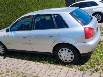 Gebraucht Audi A3