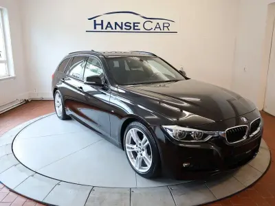 Gebraucht BMW 320