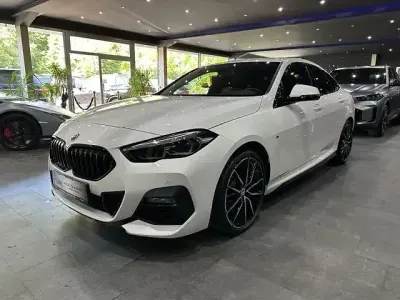 Gebraucht BMW 220