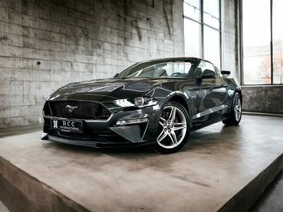 gebraucht Ford Mustang GT V8 Cabrio 6gang + Premium Paket