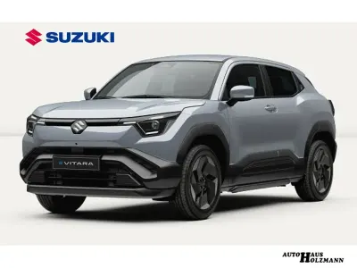 Neu Suzuki e-Vitara Comfort 127 kW (174 PS) 2026 Silber SUV