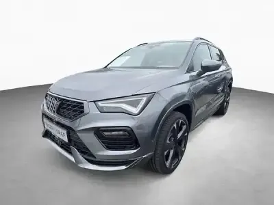 Neu Cupra Ateca 150 PS (110 kW) 2026 Grau SUV