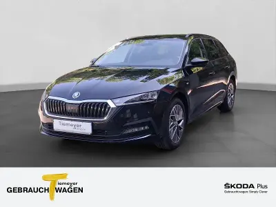 Gebraucht Skoda Octavia