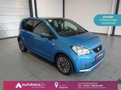 gebraucht Seat Mii 1.0 Chic (EURO 6d-TEMP)