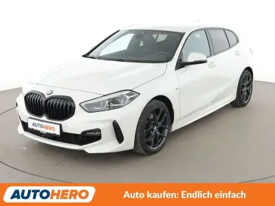 Gebraucht BMW 120