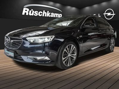 gebraucht Opel Insignia B Grand Sport Ultimate 2.0 D ab.AHK 360-Kam KlimaS