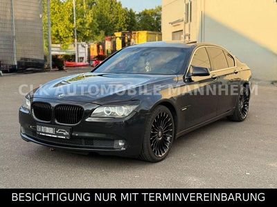 BMW 730