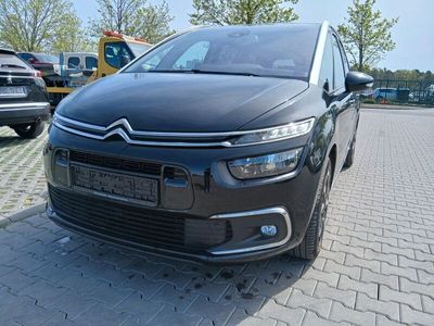 Citroën Grand C4 Picasso