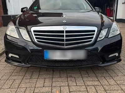 Mercedes E350