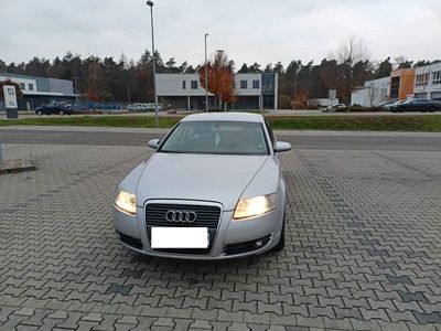 gebraucht Audi A6 2.7 TDI -