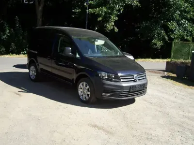 Gebraucht VW Caddy