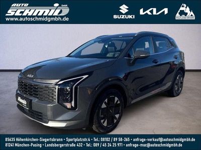 Grau Neu 2026 Kia Sportage Comfort SUV | 29.990 € (Guter Preis)