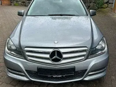 Usata Mercedes C180