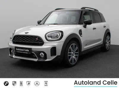 Occasion Mini Cooper SD Countryman