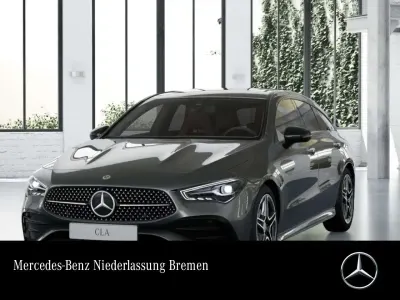 Gebraucht Mercedes CLA220