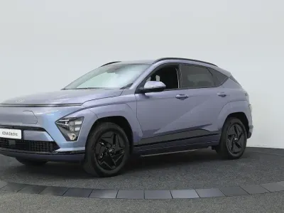 Gebraucht Hyundai Kona