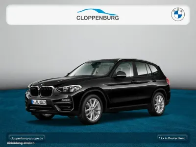 Gebraucht BMW X3