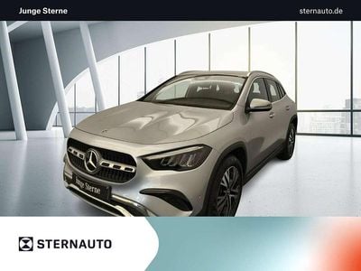 Mercedes GLA180