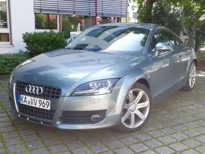 gebraucht Audi TT TTCoupe 2.0 TFSI