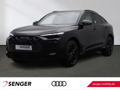 Gebraucht Audi Q5 Sportback