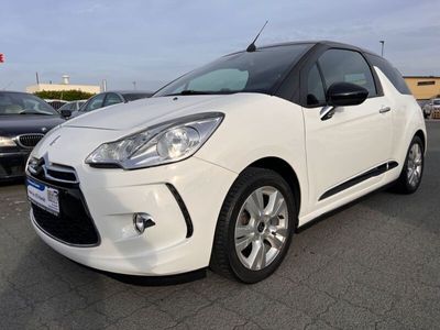 Citroën DS3 Cabriolet