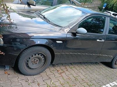 Alfa Romeo 147