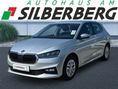 Gebraucht Skoda Fabia
