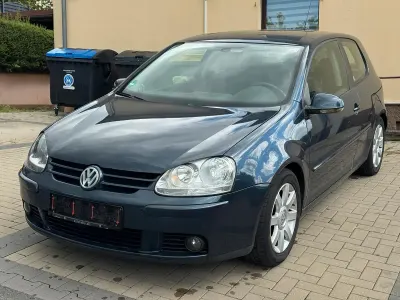 Gebraucht VW Golf IV