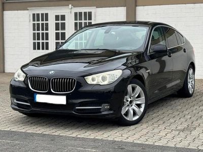 BMW 530 Gran Turismo