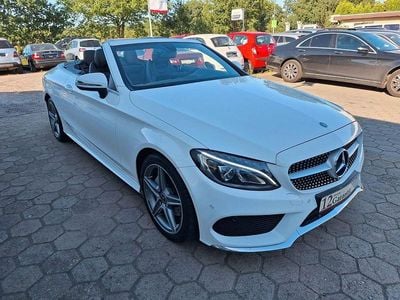 Mercedes C180