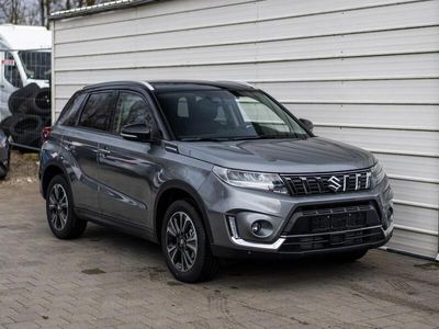 gebraucht Suzuki Vitara 1.4 MHEV GLX Allgrip