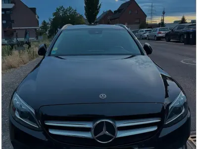 Gebraucht Mercedes C220