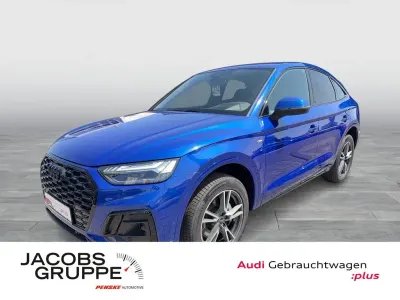 Gebraucht Audi Q5 Sportback