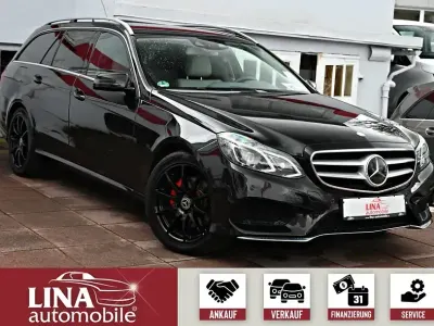 Gebraucht Mercedes E250