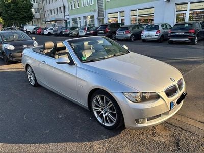 BMW 325 Cabriolet