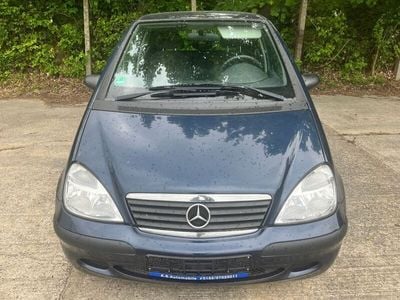 Mercedes A140