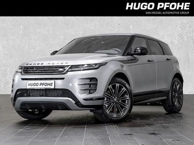 Gebraucht Land Rover Range Rover evoque SE Dynamic 269 PS (197 kW) 2022 Othercolor SUV