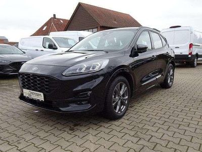 Usata Ford Kuga ST-Line 150 CV (110 kW) 2024 Nero SUV