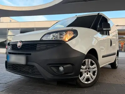Gebraucht Fiat Doblò