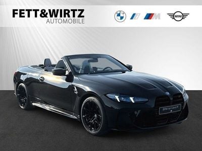 BMW M4 Cabriolet