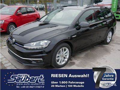 gebraucht VW Golf VII 