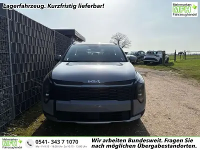 Gebraucht Kia Sportage