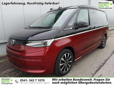 Deepblack perleffekt/fort... Neu 2025 VW California Edition Van | 74.520 € (Teuer)