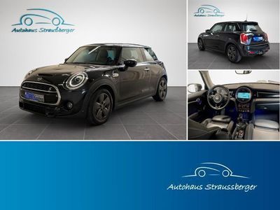 gebraucht Mini Cooper S 3 trg. 2-Z-Klima. Wireless NP: 39.000€