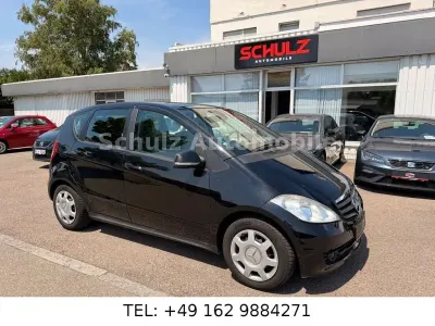 Gebraucht Mercedes A160