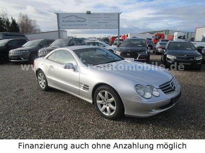 Mercedes SL350