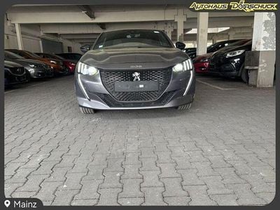 Second-hand Peugeot 208 GT 96 CP (70 kW) 2023 Gri Hatchback