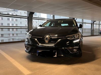 Renault Mégane IV