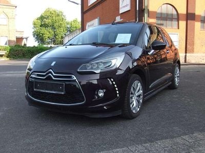 Citroën DS3 Cabriolet